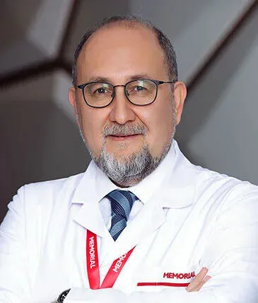Prof. Dr. Ediz ALTINLI